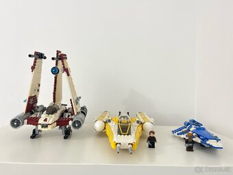 LEGO STAR WARS - 5