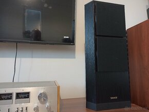 Vintage Reproduktory Tannoy Sixes - 5