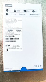 Lenovo Tab 4 8" TB-8504X - 5