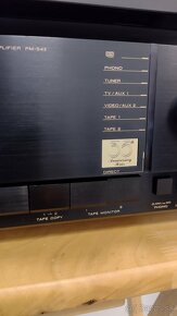 Marantz dvojica + s dvoma darčekmi - 5