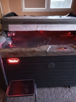 Jacuzzi Welis - 5