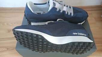 New Balance 327 (nové) - 5