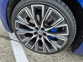 Predam BMW i4 M50 - 5