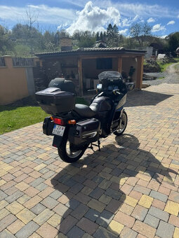 BMW K1100 se - 5