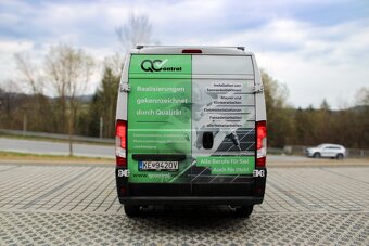 Peugeot Boxer 2.2,2023,SK, Odpočet DPH, 1.Majiteľ, 22 247km - 5