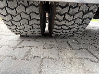 Mercedes Benz actrost hydraulika 2018 - 5