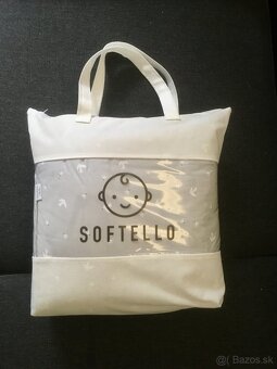 Zavinovačka Softello - zimná - 5