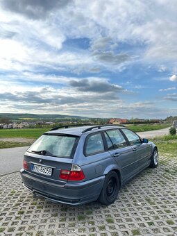 E46 320d 110kw 6q drift - 5