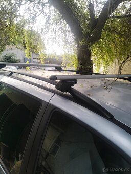Predam vw sharan 1,9tdi 81 kw, r.v.98 - 5