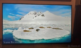 4K Smart Led tv Chiq 65" (165cm) - 5
