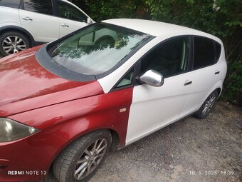 Seat Altea - 5