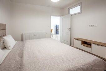 Ponúkame na predaj moderný a priestranný 3-izbový apartmán - 5