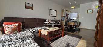 HALO reality - Predaj, rodinný dom Mostová - NOVOSTAVBA - ZN - 5