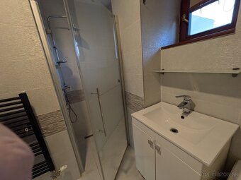 Apartment for rent Košice south - 5