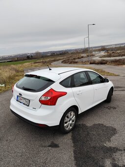 Ford 1.0 ecoboost 94000km 74kw 5st.man - 5
