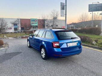 Škoda Octavia III 2.0 TDi 110kw - 5