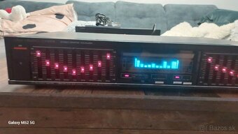 Fisher EQ -875 - 5
