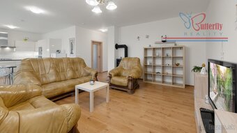 NA PREDAJ: 4 izb. RD s garážou, novostavba, Hurbanova Ves - 5