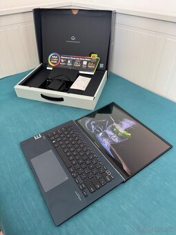 Skoro nový: Asus Zenbook 14 OLED UX3402VA notebook v záruke - 5