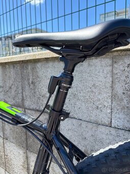 MTB Dema energy 3 upgrade - 5