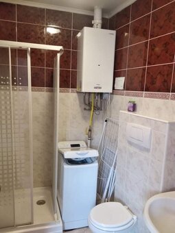 3.izbový, podkovný byt Mlynská ulica - 5