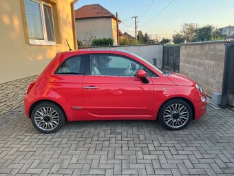 Fiat 500 - 5