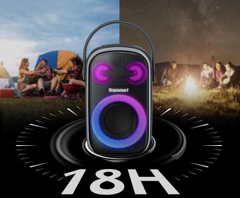 Novy Tronsmart Halo 100 - 5