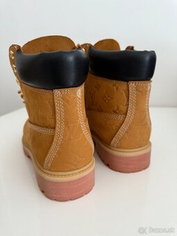 Timberland LV - 5