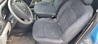 Predávam Renault Clio - 5