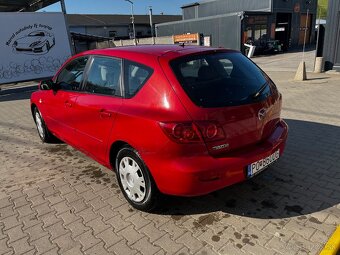 Mazda 3 - 5