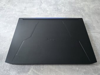 Herný notebook Acer Nitro 5 17.3" - 5