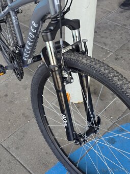 🔥Predám úplne nový bicykel🔥 - 5
