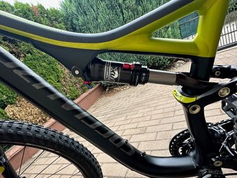 Predám horský bicykel Specialized Stumjumper EVO - 5