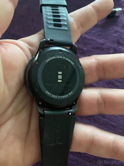 Samsung s3 frontier - 5