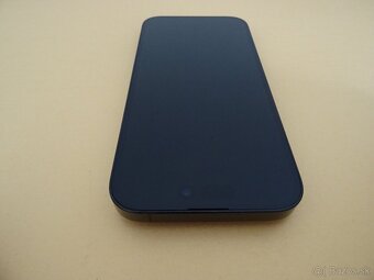 iPhone 14 PRO 128GB BLACK - ZÁRUKA 1 ROK - VELMI DOBRY STAV - 5