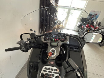 Honda Goldwing 1800 - 5