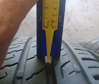 205/55R16 BARUM letné - 5
