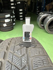 225/55 R18 98 H PIRELLI SOTTOZERO SERIE III - 5