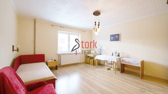 Znížená cena - Rodinný dom kúsok od centra Rajeckých Teplíc - 5