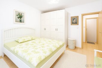3 izbový tehlový byt s balkónom, Pieštany, Nám. SNP - 5