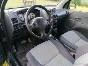 Daihatsu Terios 1.3 automat - 5