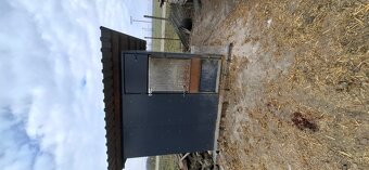 Chliev - 5