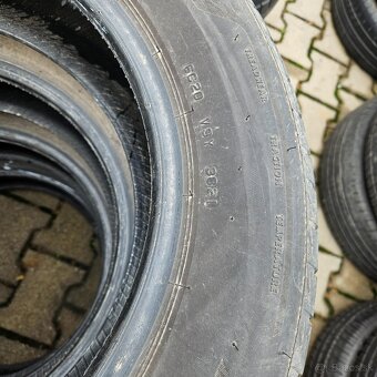 205/60 r16 Bridgestone - 5