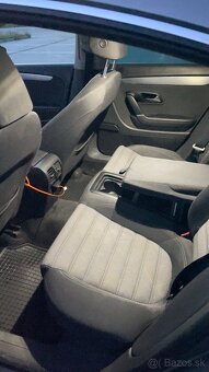 Volkswagen passat cc - 5
