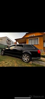 Audi A6 - 5