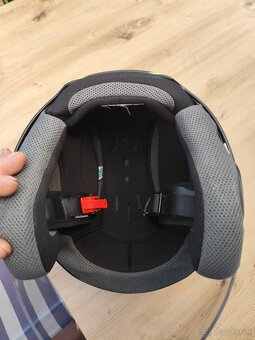 Otvorená prilba WTEC - 5