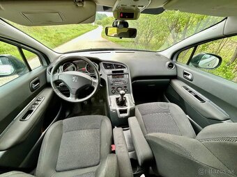 ‼️ Peugeot 5008 1.6 HDi - Možná výmena/úver/leasing - 5