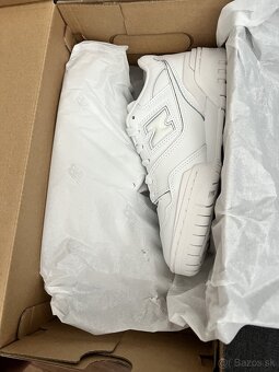 New balance 550 - 5