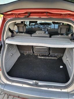 Renault Megane Scenik - 5