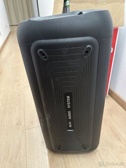 Pártyreprak Vivax BS-800 - 5